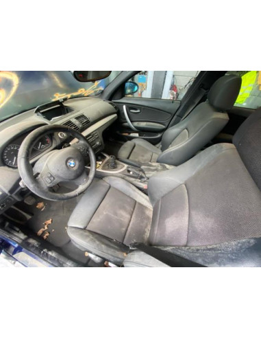 Bras essuie glace avant gauche BMW SERIE 1 E87 PHASE 2 Diesel