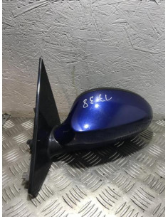 Retroviseur gauche BMW SERIE 1 E87 PHASE 2 Diesel 2