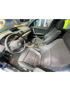 Colonne de direction BMW SERIE 1 E87 PHASE 2 Diesel 2