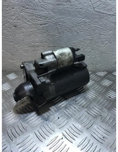 Demarreur MINI MINI 2 R55 CLUBMAN PHASE 1 BREAK Essence