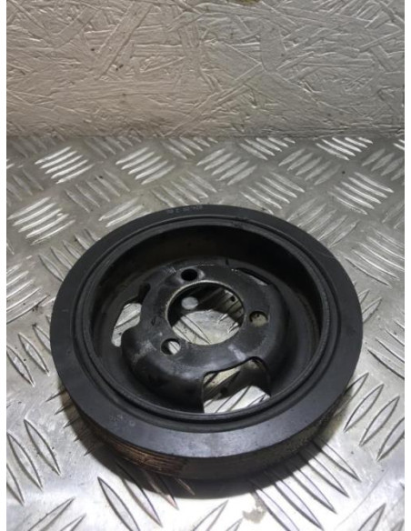 Poulie damper MINI MINI 2 R55 CLUBMAN PHASE 1 BREAK Essence