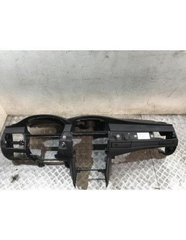 Tableau de bord BMW SERIE 5 E61 TOURING PHASE 1 BREAK Diesel