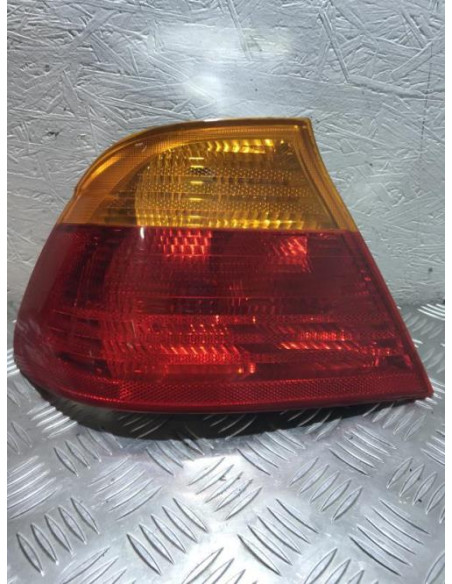 Feu arriere principal gauche (feux) BMW SERIE 3 E46 CABRIO 