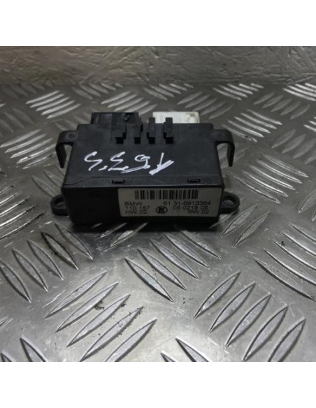 Calculateur BMW SERIE 3 E46 CABRIO PHASE 1 Essence