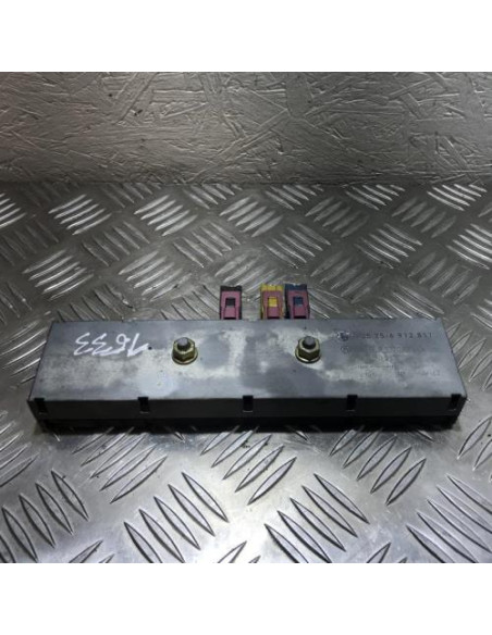 Antenne BMW SERIE 3 E46 CABRIO PHASE 1 Essence