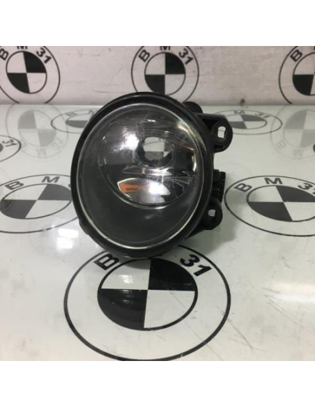 Anti brouillard gauche (feux) BMW X5 E53 Diesel