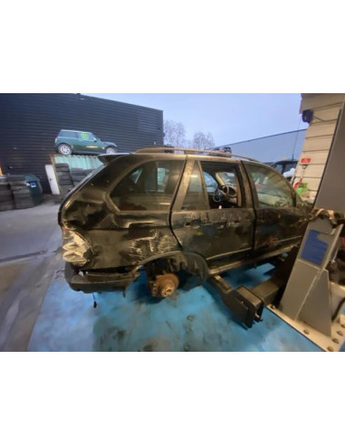 Anti brouillard gauche (feux) BMW X5 E53 Diesel