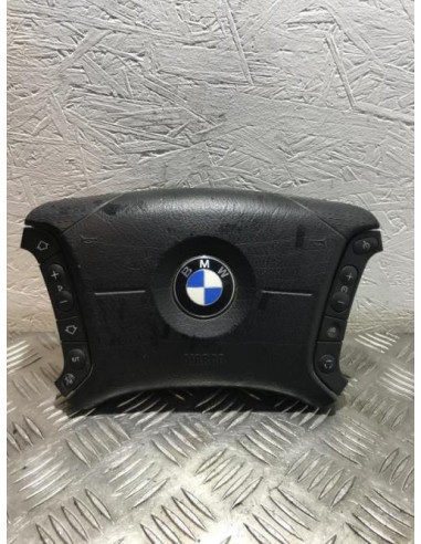 Air bag conducteur BMW X5 E53 Diesel