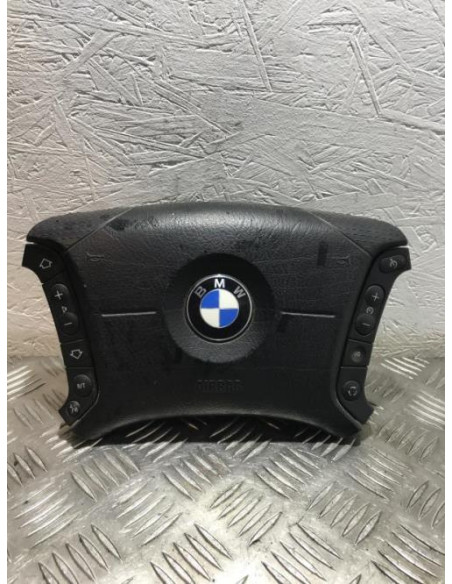 Air bag conducteur BMW X5 E53 Diesel