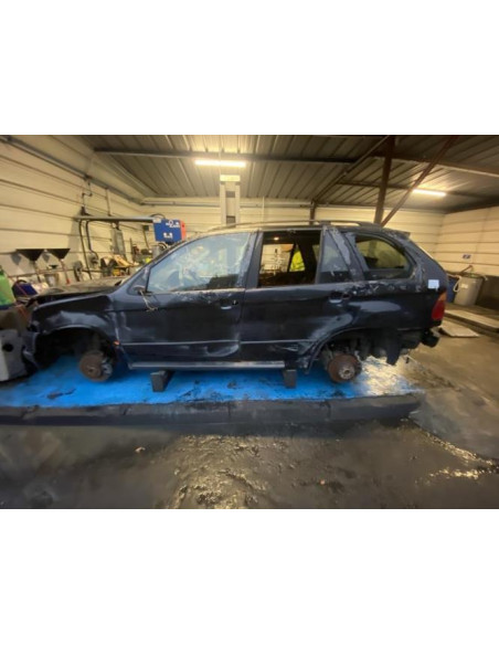 Air bag conducteur BMW X5 E53 Diesel