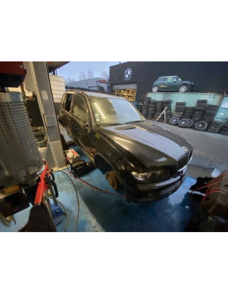 Retroviseur interieur BMW X5 E53 Diesel