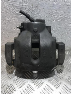 Etrier avant gauche (freinage) BMW X5 E53 Diesel