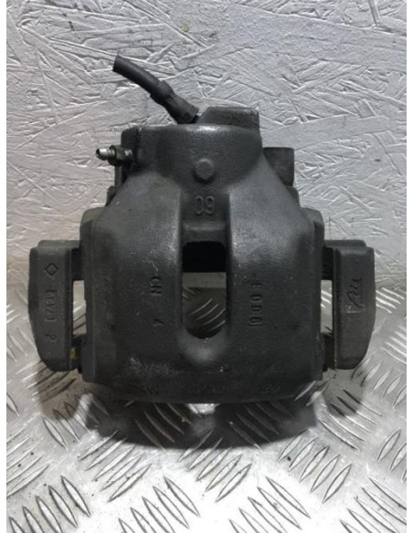 Etrier avant gauche (freinage) BMW X5 E53 Diesel