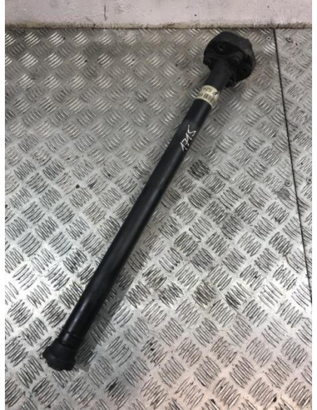 Arbre de transmission avant BMW X5 E53 Diesel