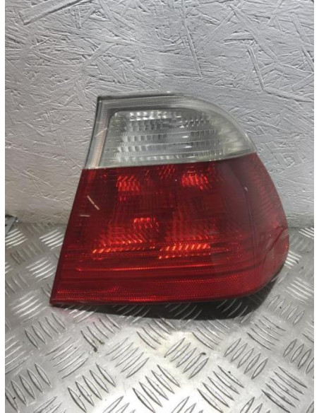 Feu arriere principal droit (feux) BMW SERIE 3 E46 PHASE 1 Diesel