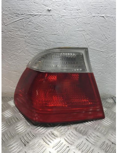 Feu arriere principal gauche (feux) BMW SERIE 3 E46 PHASE 1 Diesel