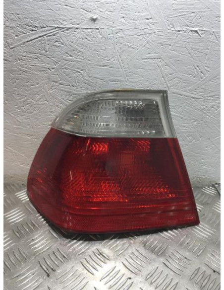 Feu arriere principal gauche (feux) BMW SERIE 3 E46 PHASE 1 Diesel