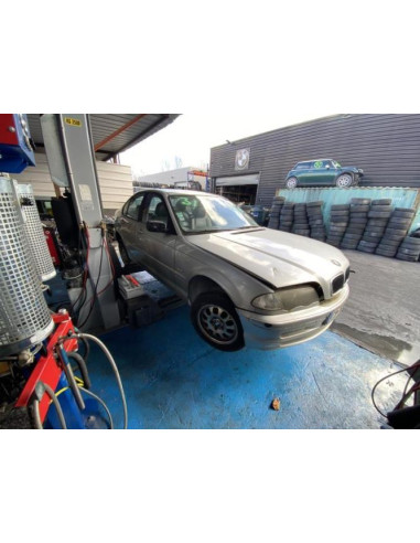 Optique avant principal gauche (feux)(phare) BMW SERIE 3 E46 PHASE 1 Diesel