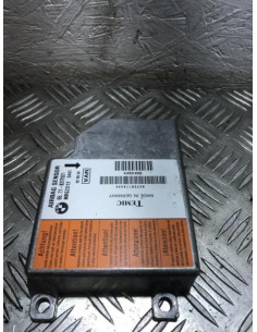 Boitier air bag BMW SERIE 3 E46 PHASE 1 Diesel
