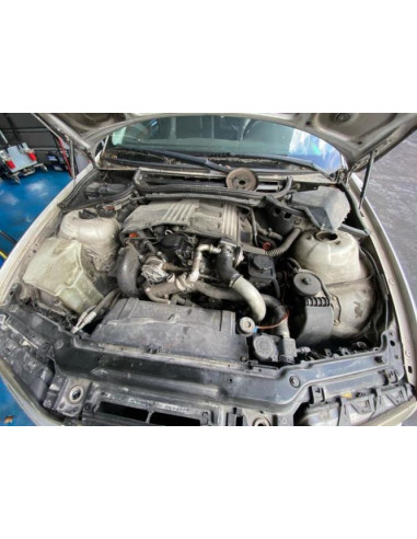 Boitier air bag BMW SERIE 3 E46 PHASE 1 Diesel