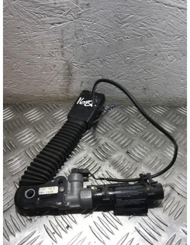 Pretensionneur de ceinture avant droit BMW SERIE 3 E46 PHASE 1 Diesel