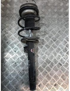 Amortisseur avant gauche BMW SERIE 3 E46 PHASE 1 Diesel