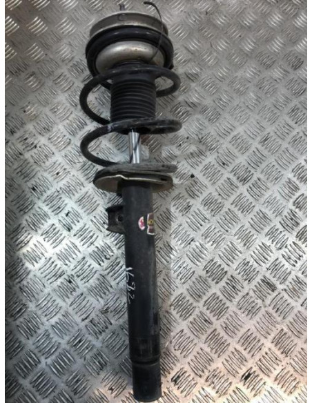 Amortisseur avant gauche BMW SERIE 3 E46 PHASE 1 Diesel