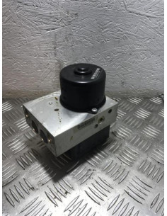 Bloc ABS (freins anti-blocage) BMW SERIE 3 E46 PHASE 1 Diesel