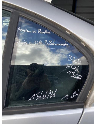 Bloc ABS (freins anti-blocage) BMW SERIE 3 E46 PHASE 1 Diesel