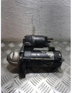 Demarreur BMW SERIE 3 E46 PHASE 1 Diesel