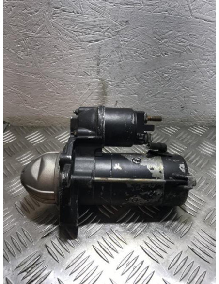 Demarreur BMW SERIE 3 E46 PHASE 1 Diesel