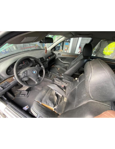 Demarreur BMW SERIE 3 E46 PHASE 1 Diesel