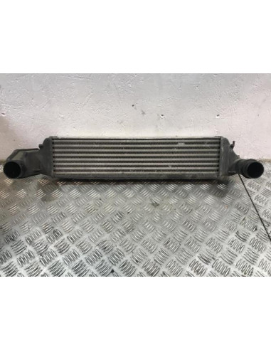 Echangeur air (Intercooler) BMW SERIE 3 E46 PHASE 1 Diesel