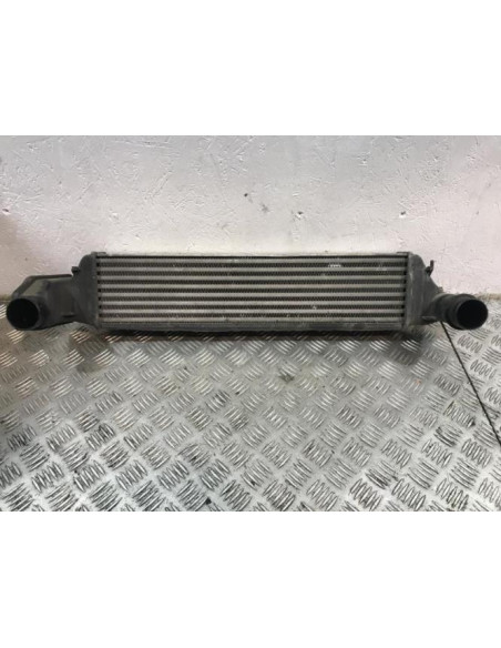 Echangeur air (Intercooler) BMW SERIE 3 E46 PHASE 1 Diesel
