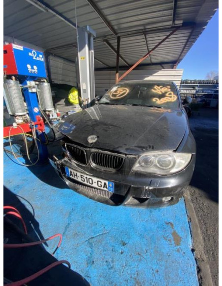Retroviseur droit BMW SERIE 1 E81 Diesel