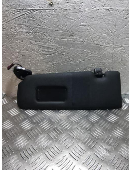 Pare soleil gauche BMW SERIE 1 E81 Diesel