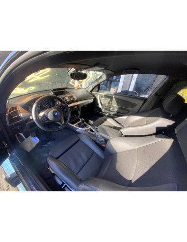 Verin de coffre BMW SERIE 1 E81 Diesel