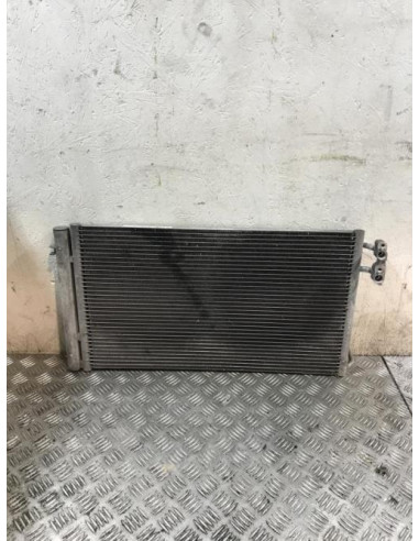 Condenseur de clim BMW SERIE 1 E81 Diesel