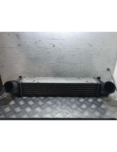 Echangeur air (Intercooler) BMW SERIE 1 E81 Diesel