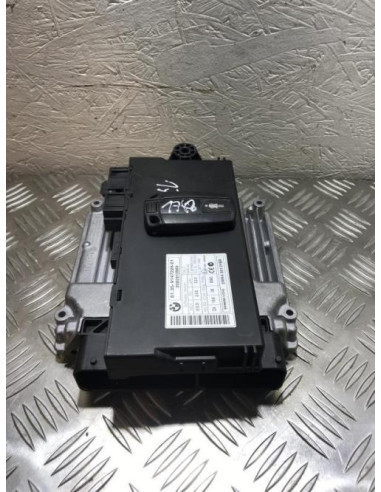 Kit de demarrage BMW SERIE 1 E81 Diesel