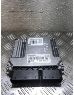 Kit de demarrage BMW SERIE 1 E81 Diesel 2