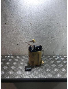 Pompe de gavage BMW SERIE 1 E81 Diesel