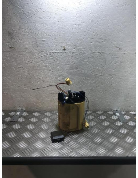 Pompe de gavage BMW SERIE 1 E81 Diesel