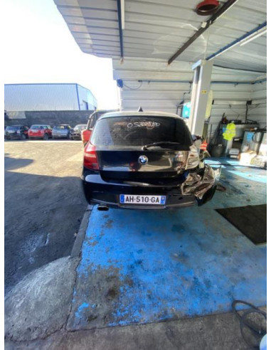 Pompe de gavage BMW SERIE 1 E81 Diesel