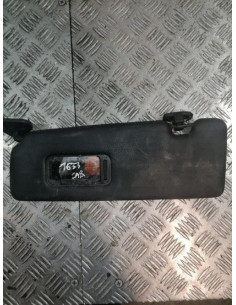 Pare soleil droit BMW SERIE 3 E46 CABRIO PHASE 1 Essence