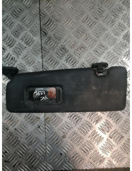 Pare soleil droit BMW SERIE 3 E46 CABRIO PHASE 1 Essence