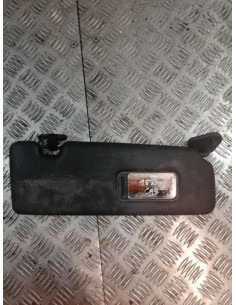 Pare soleil gauche BMW SERIE 3 E46 CABRIO PHASE 1 Essence