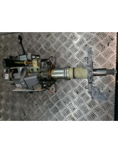 Colonne de direction BMW SERIE 5 E61 TOURING PHASE 1 BREAK Diesel 2