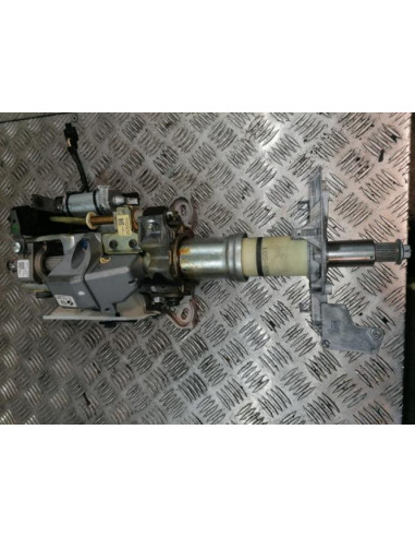 Colonne de direction BMW SERIE 5 E61 TOURING PHASE 1 BREAK Diesel