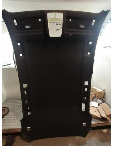 Garniture de pavillon BMW X3 F25 PHASE 2 Diesel